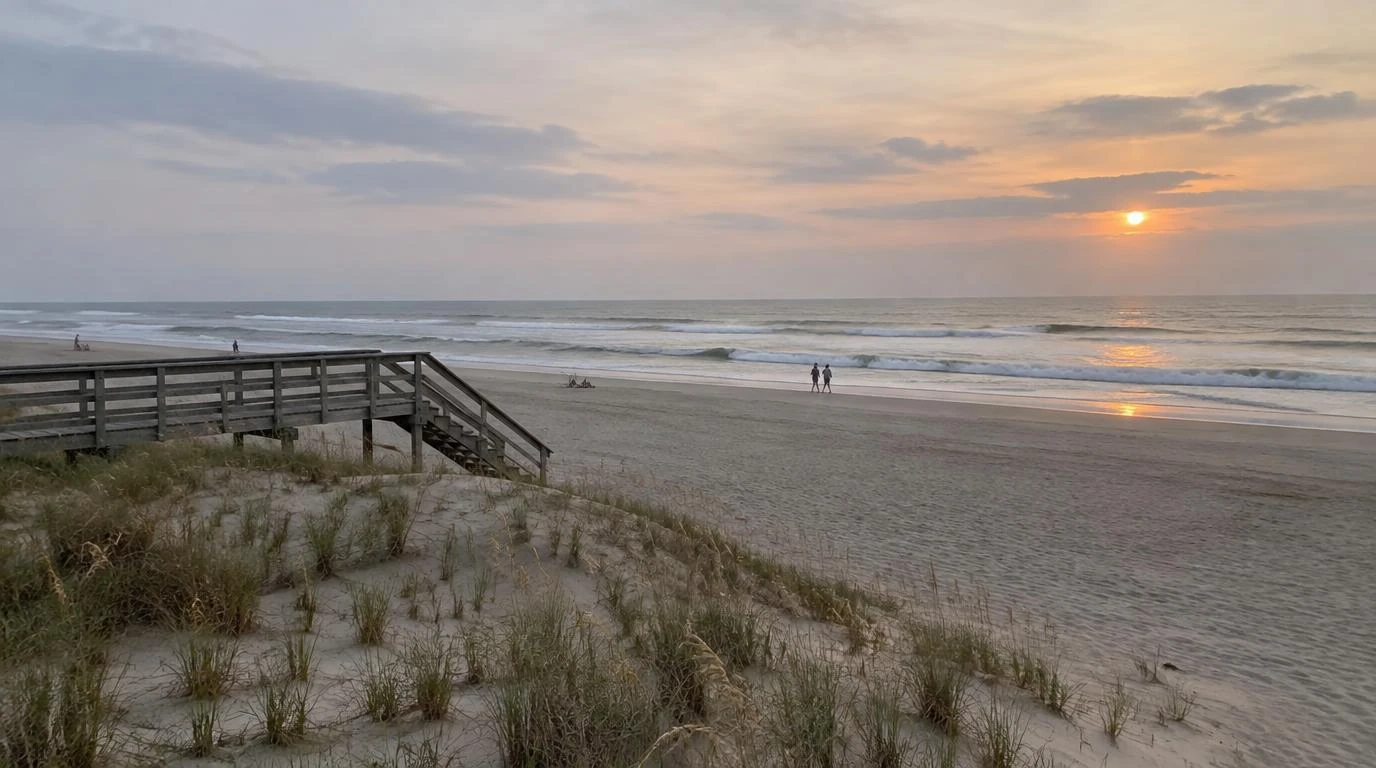 Hatteras Island Vacation Rental Guide: How to Choose the Right Beach House (2026)