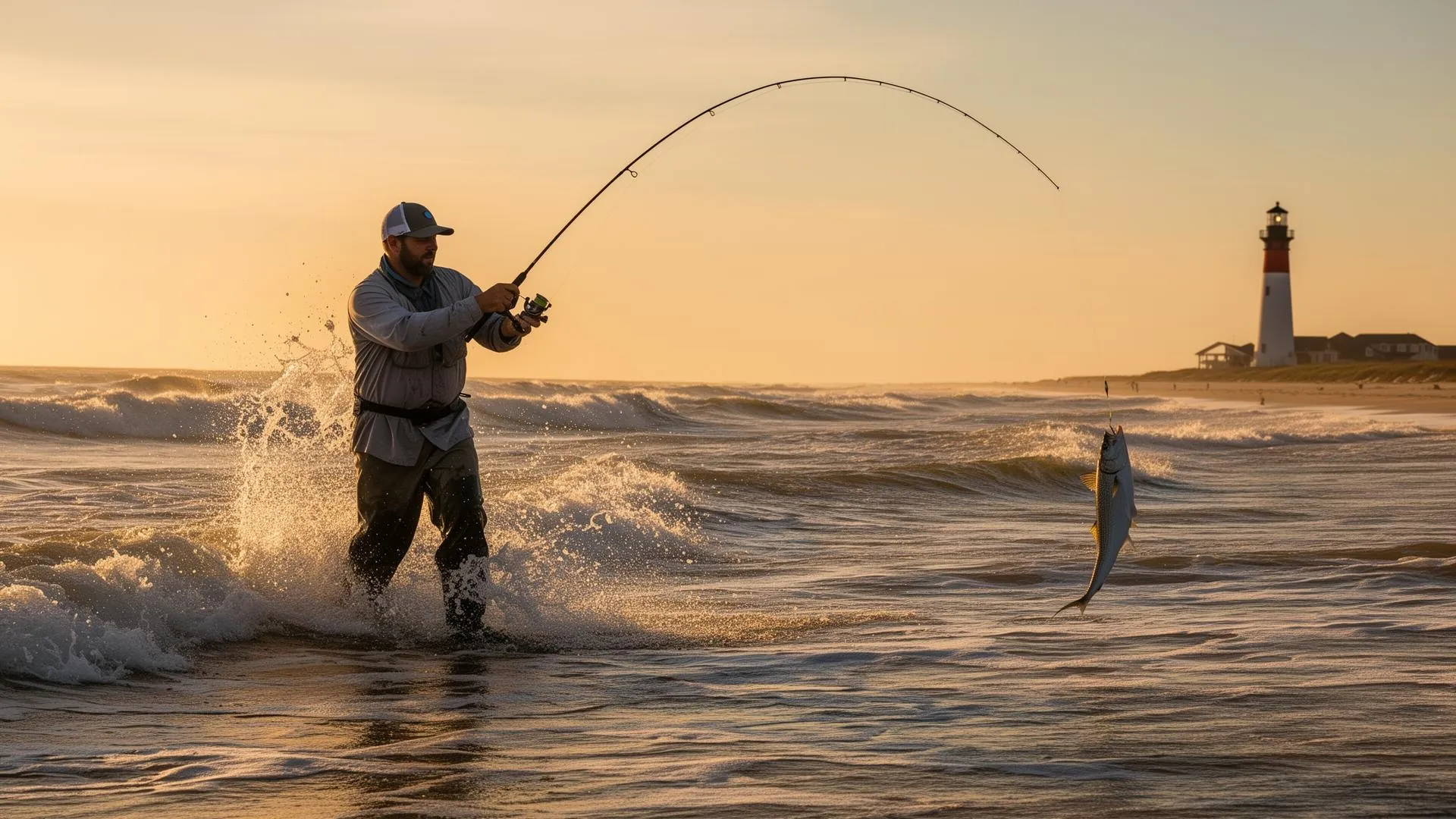 Cape Hatteras Fishing Guide: What to Catch & Where